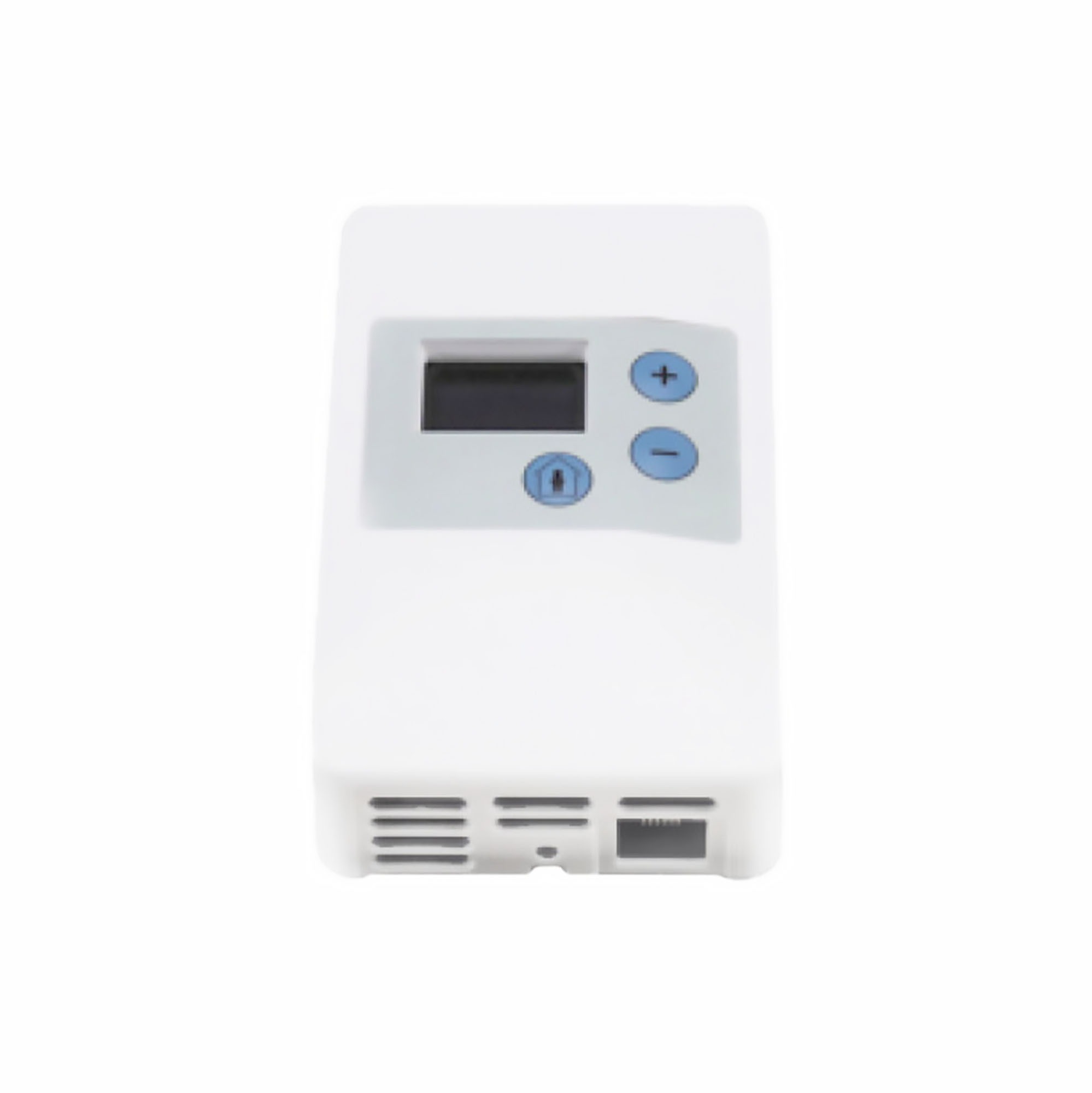 Siemens qaa2280. Fwnc room temperature sensor with display & setpoint