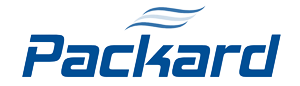 Packard Logo