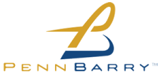 PennBarry Logo