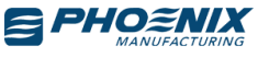 Phoenix Manufacturing Logo