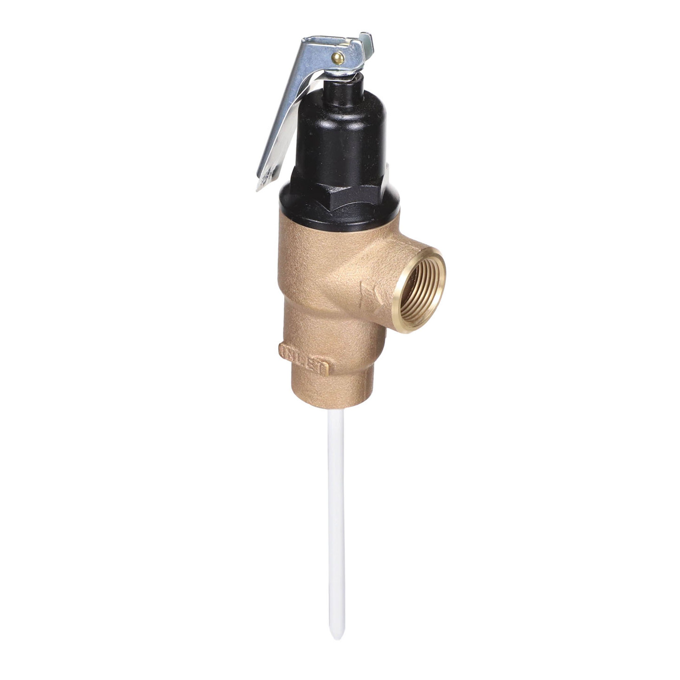 Rheem-ruud 21790 temperature & pressure relief valve