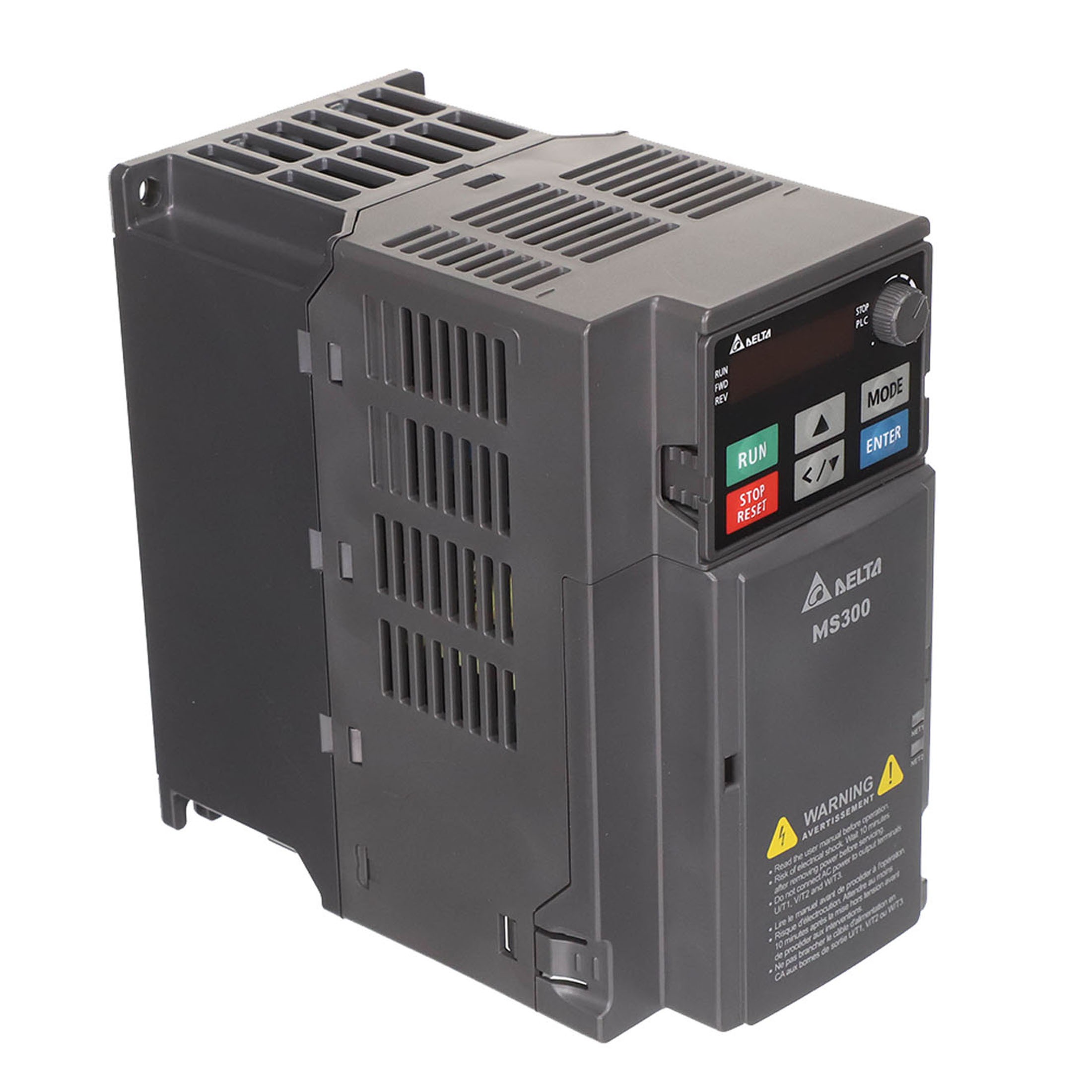 Rheem-ruud 47-109393-03 variable frequency drive