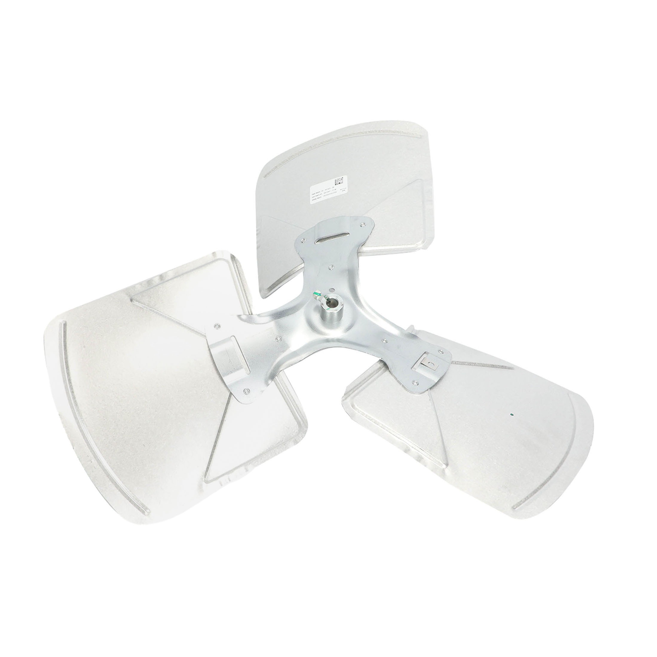 Rheem-ruud 70-101323-20k fan blade kit