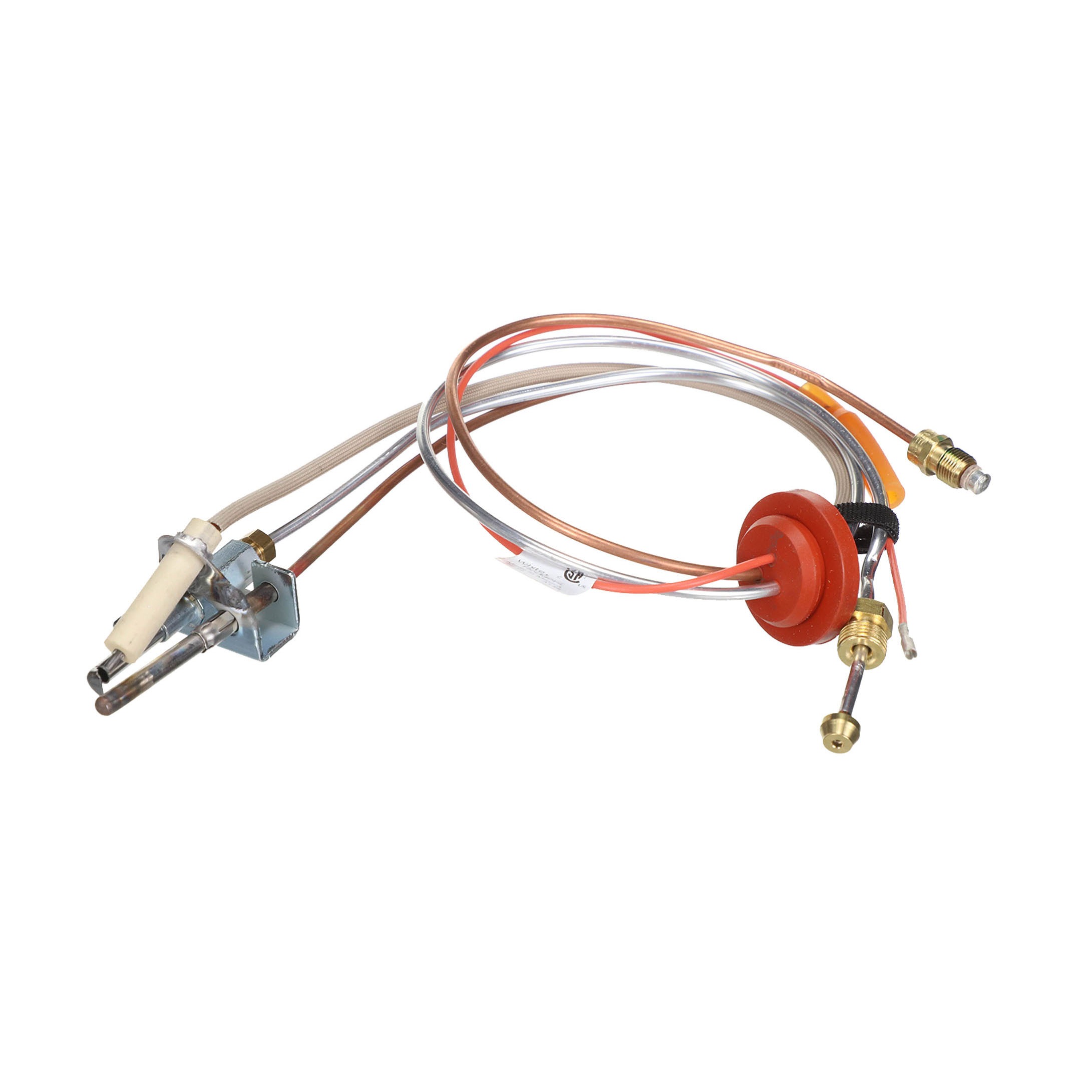 Rheem-ruud pt14317j natural gas pilot assembly