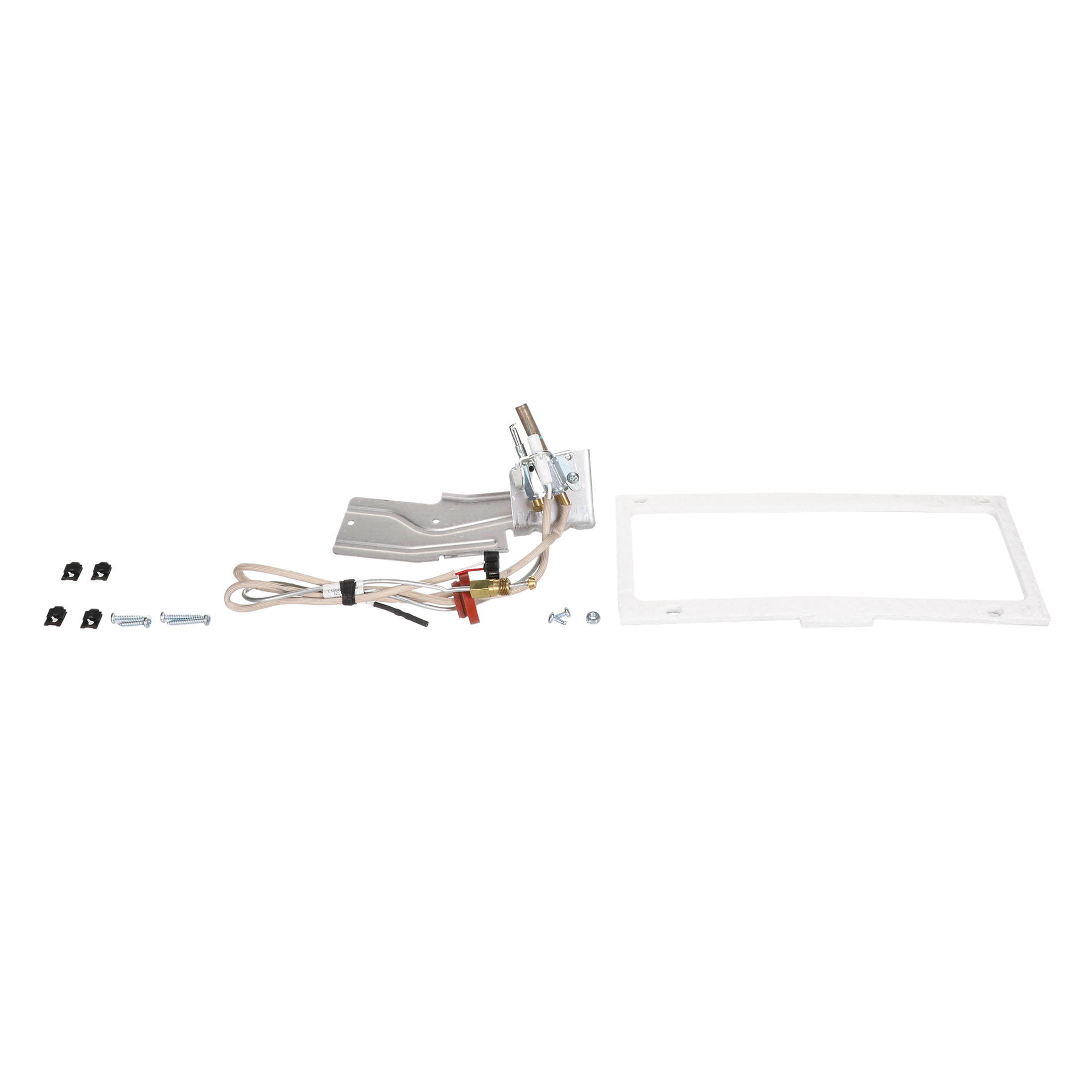 Rheem-ruud sp21095 pilot assembly replacement kit uln self-purging