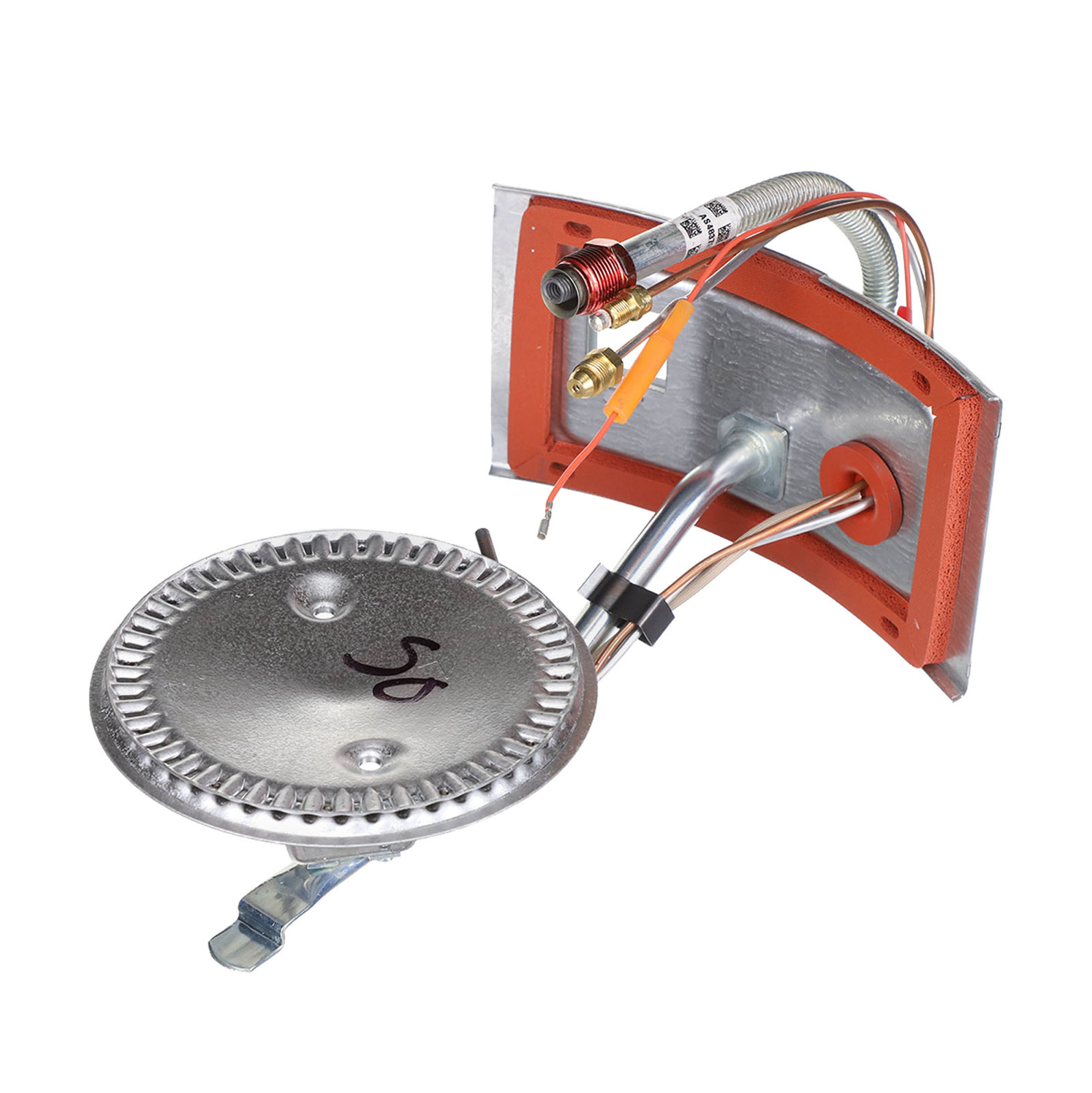 Rheem-ruud sp41869 burner assembly kit