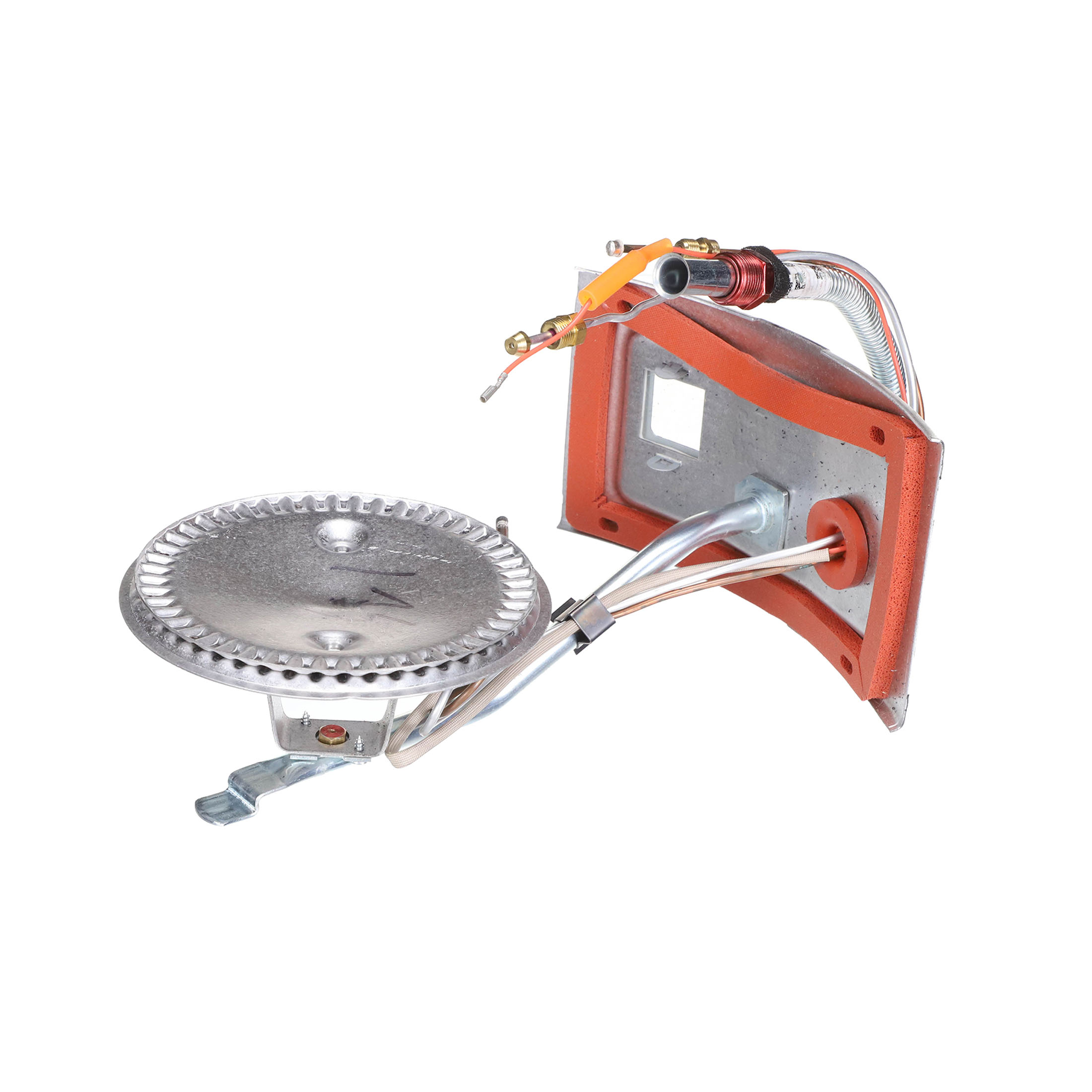 Rheem-ruud sp42438 lp gas burner assembly