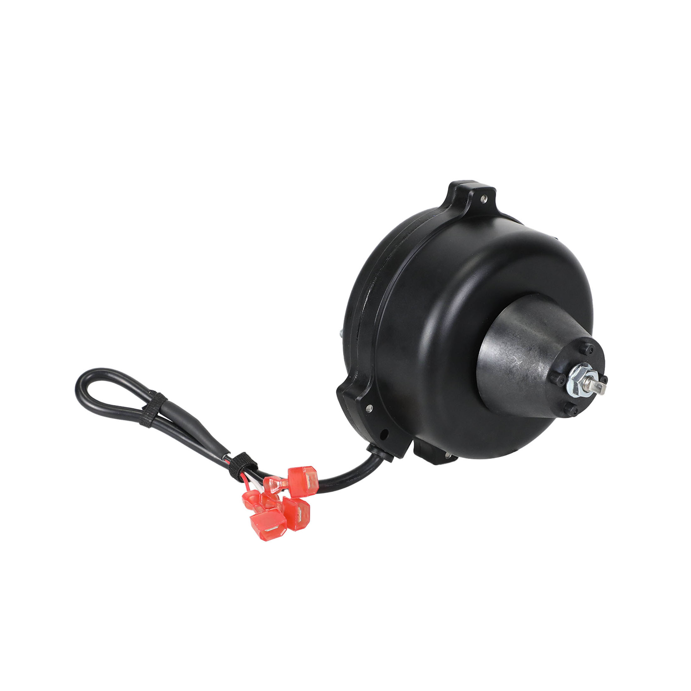 Russell coil 08216216 ecm 115/230v 35w 2-speed motor