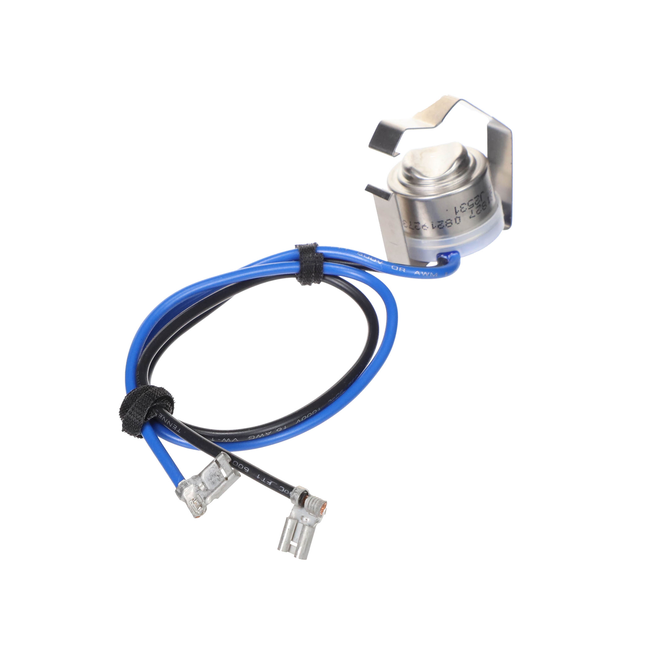 Russell coil 08219273 defrost termination switch spst