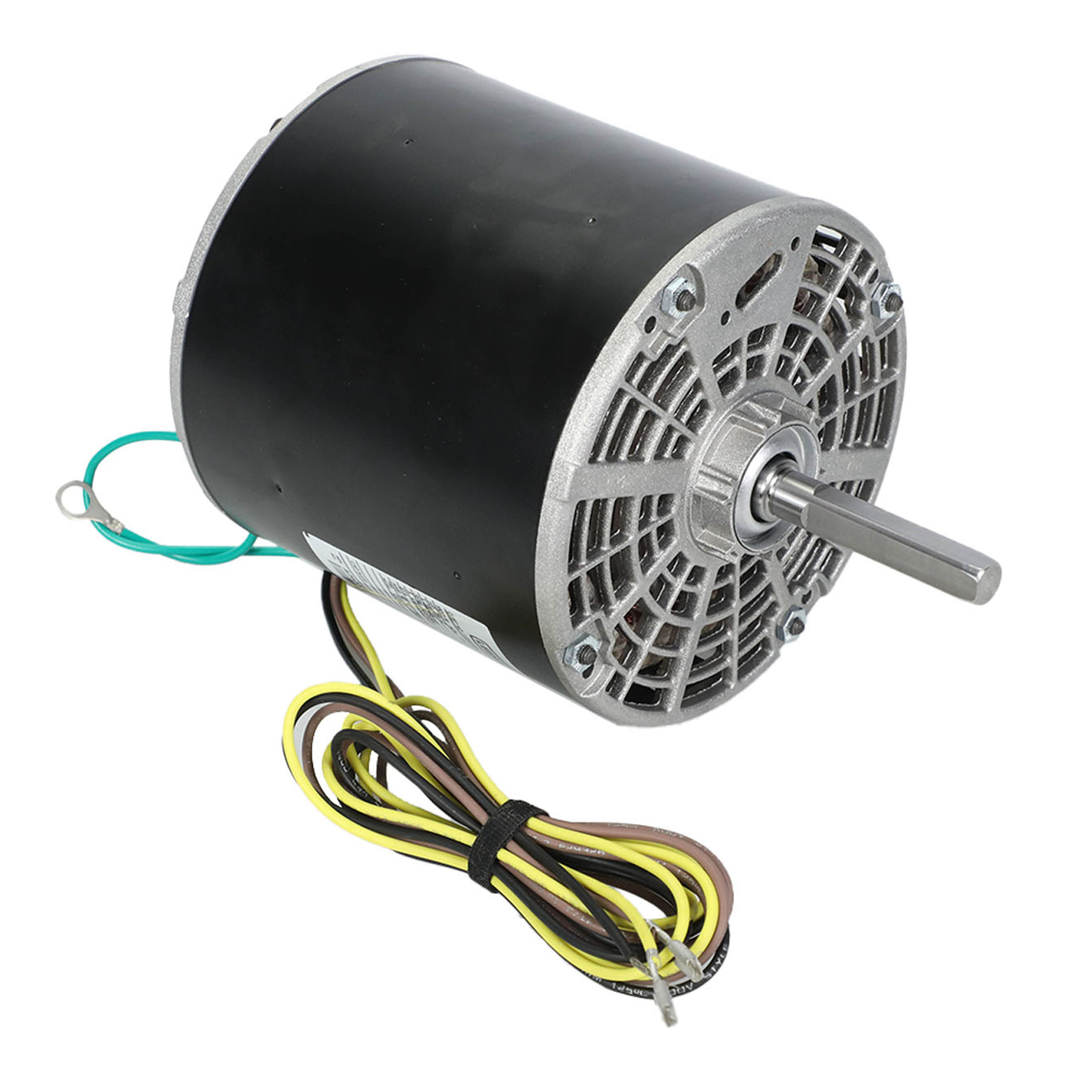 Russell coil 118187000 psc motor 230v 3/4 hp 1075 rpm