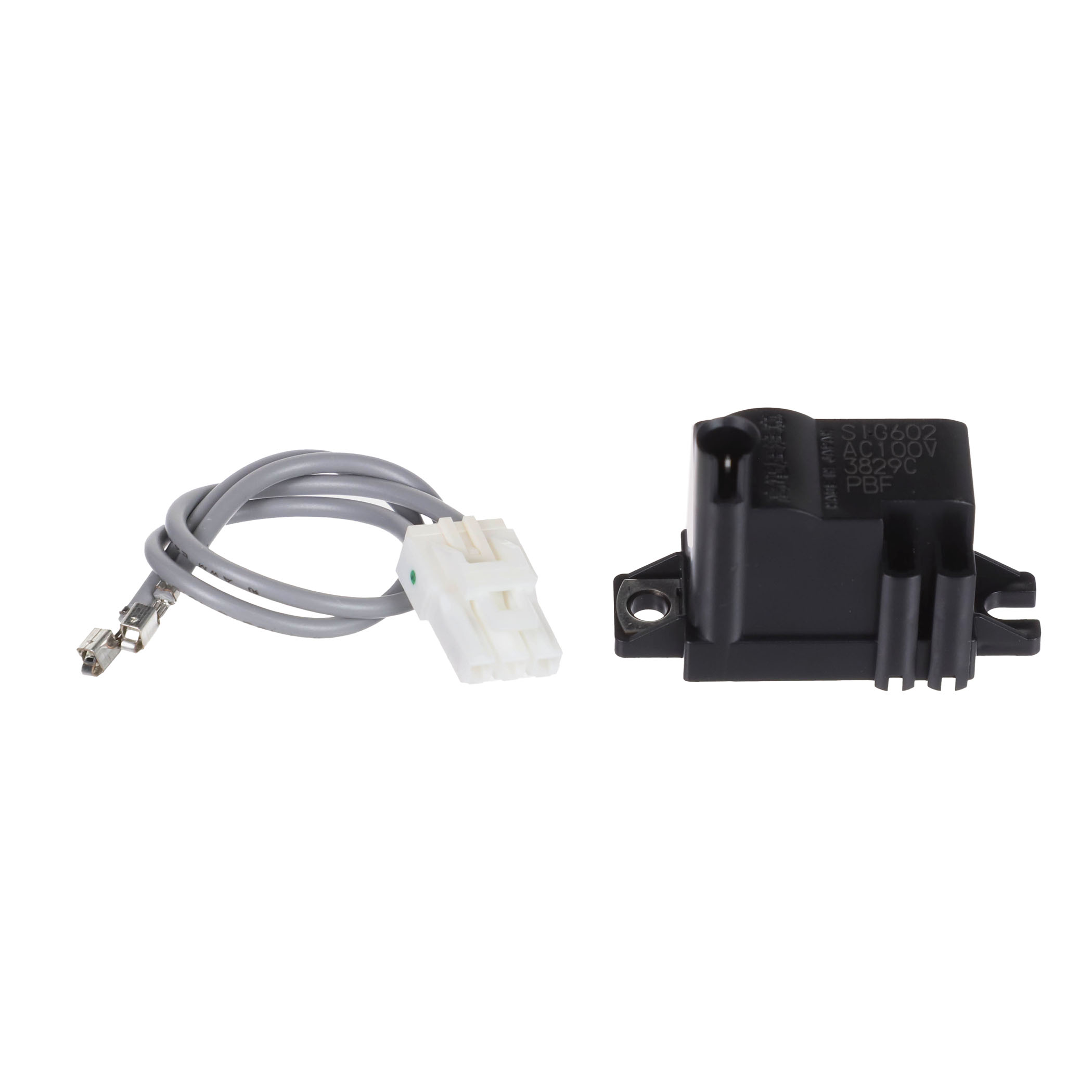 Rinnai ei-189 sparker black box for v2532w / ffu / wc units