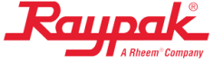 Raypak Logo