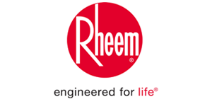 Rheem Logo