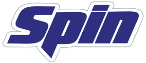 SPIN by DiversiTech Logo