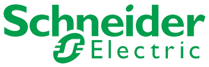Schneider Electric Logo