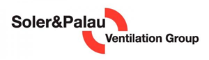 Soler & Palau (S&P) Logo