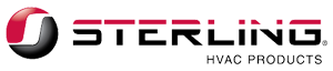 Sterling HVAC Logo