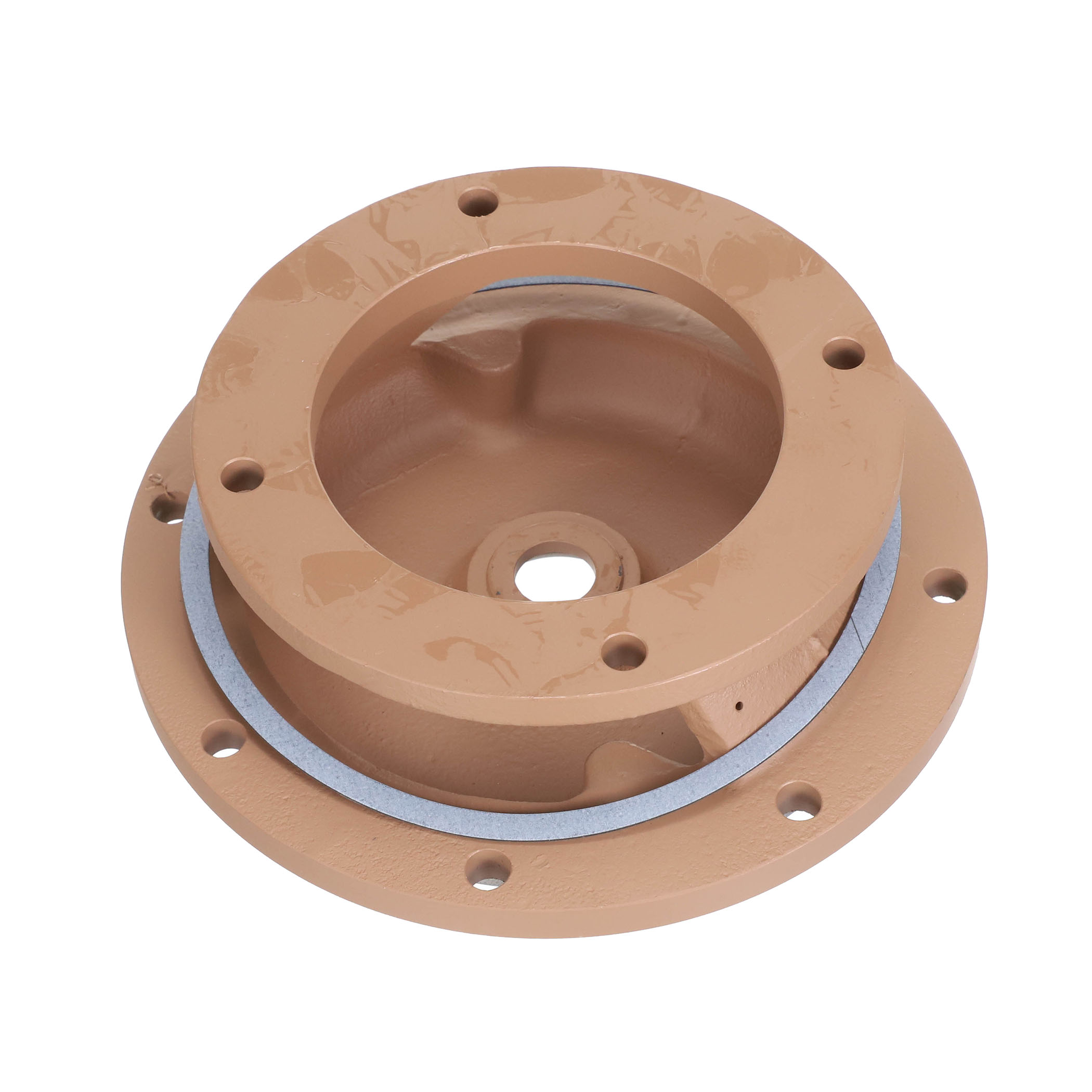 Taco comfort solutions 1900-019rp stainless steel bracket