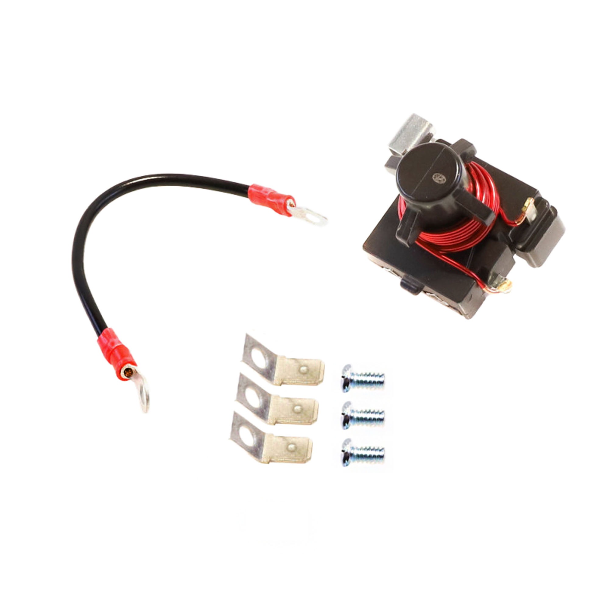Tecumseh k71-06 relay