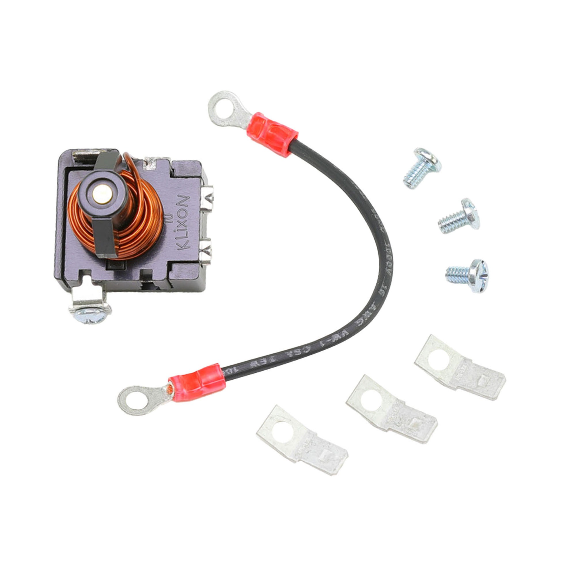 Tecumseh k71-46 relay kit