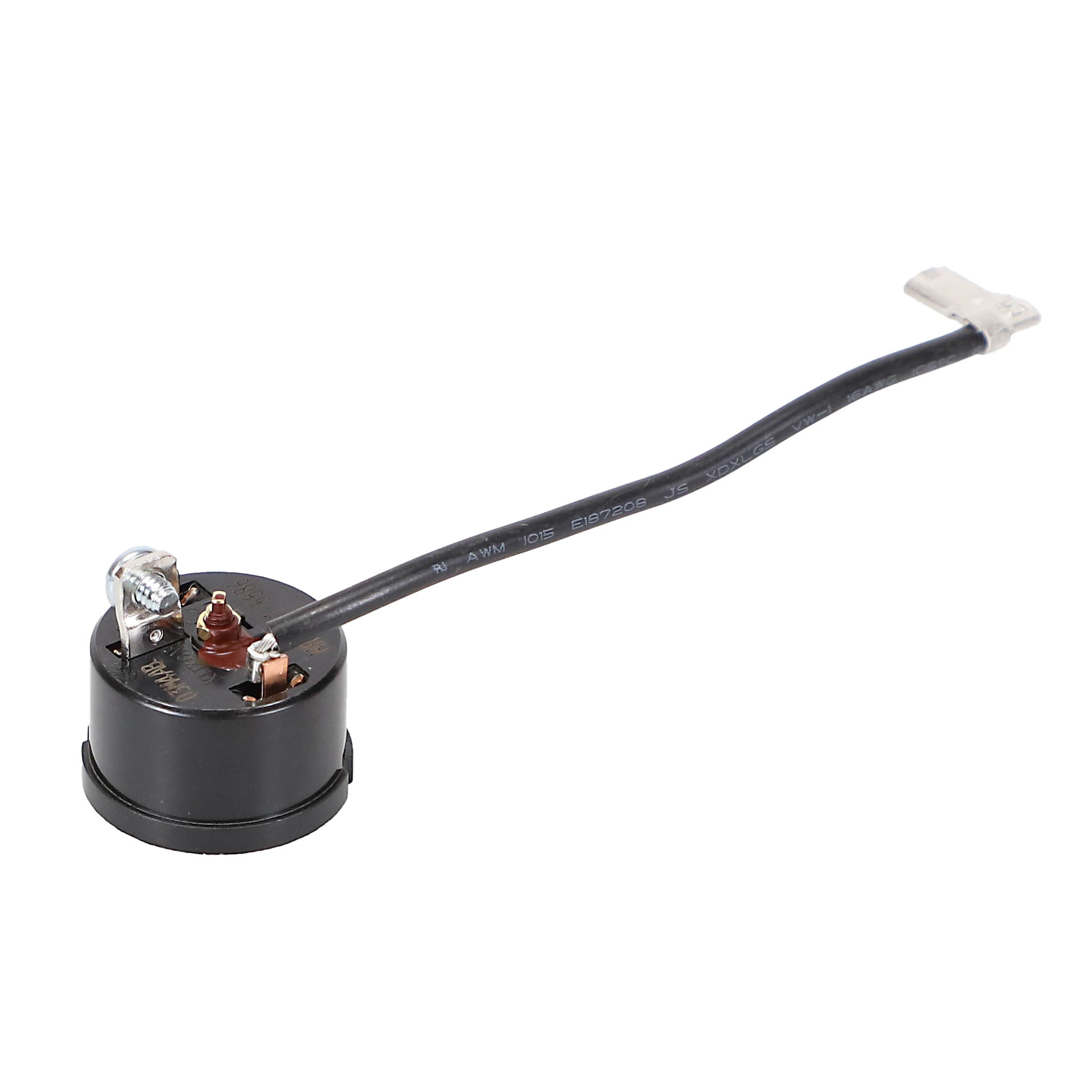 Tecumseh k90-101 overload kit for compressor protection
