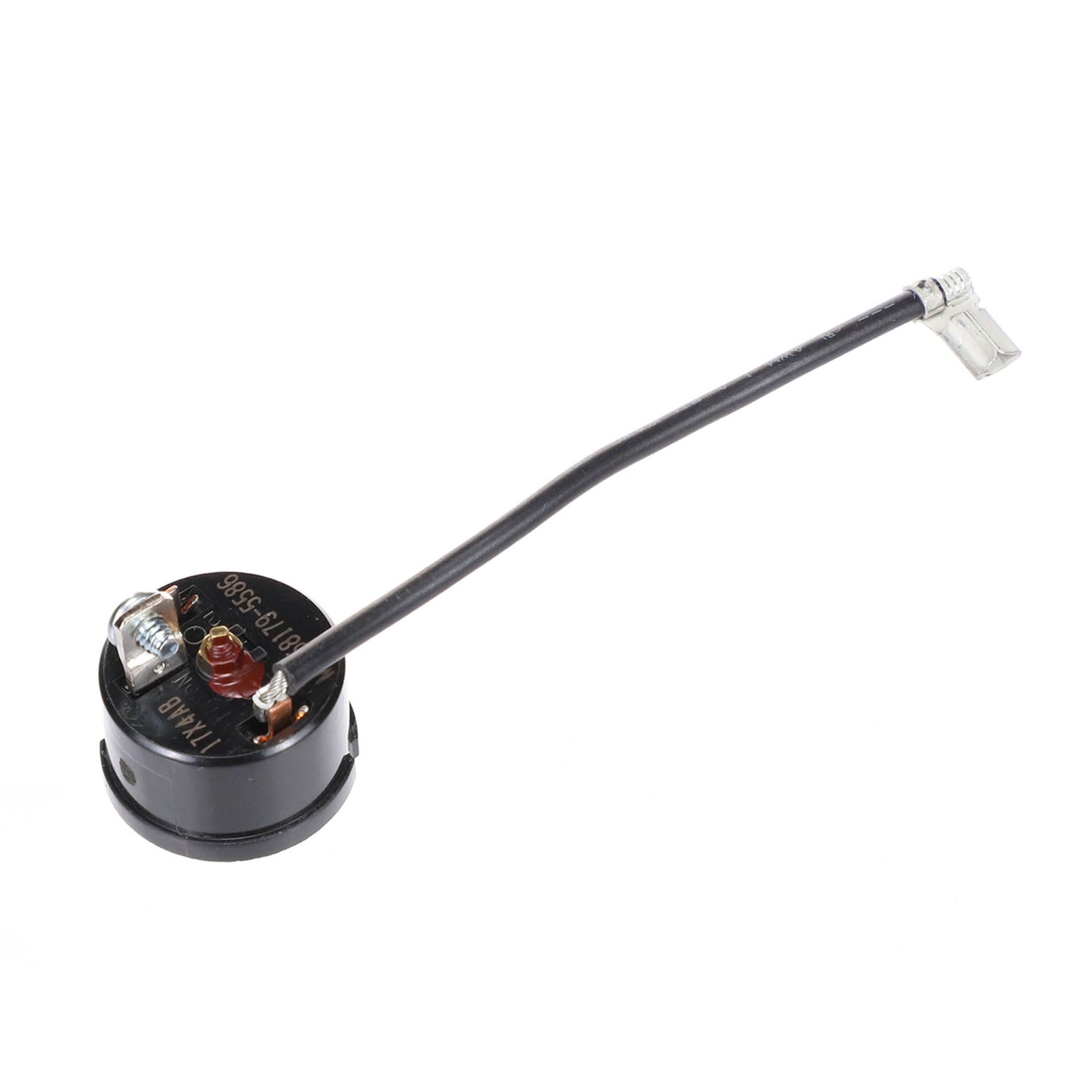 Tecumseh k90-135 overload relay