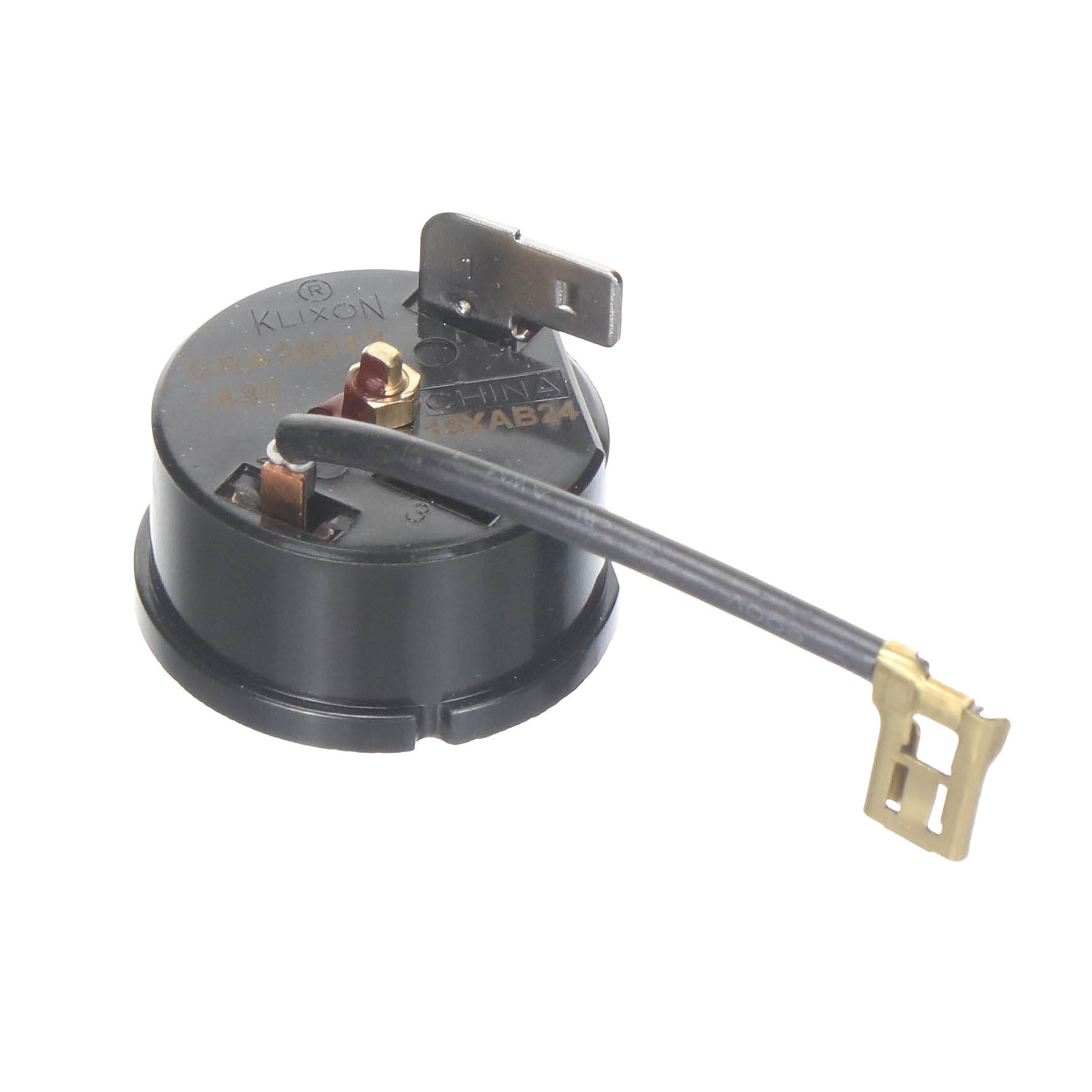 Tecumseh k90-164 compressor overload protector