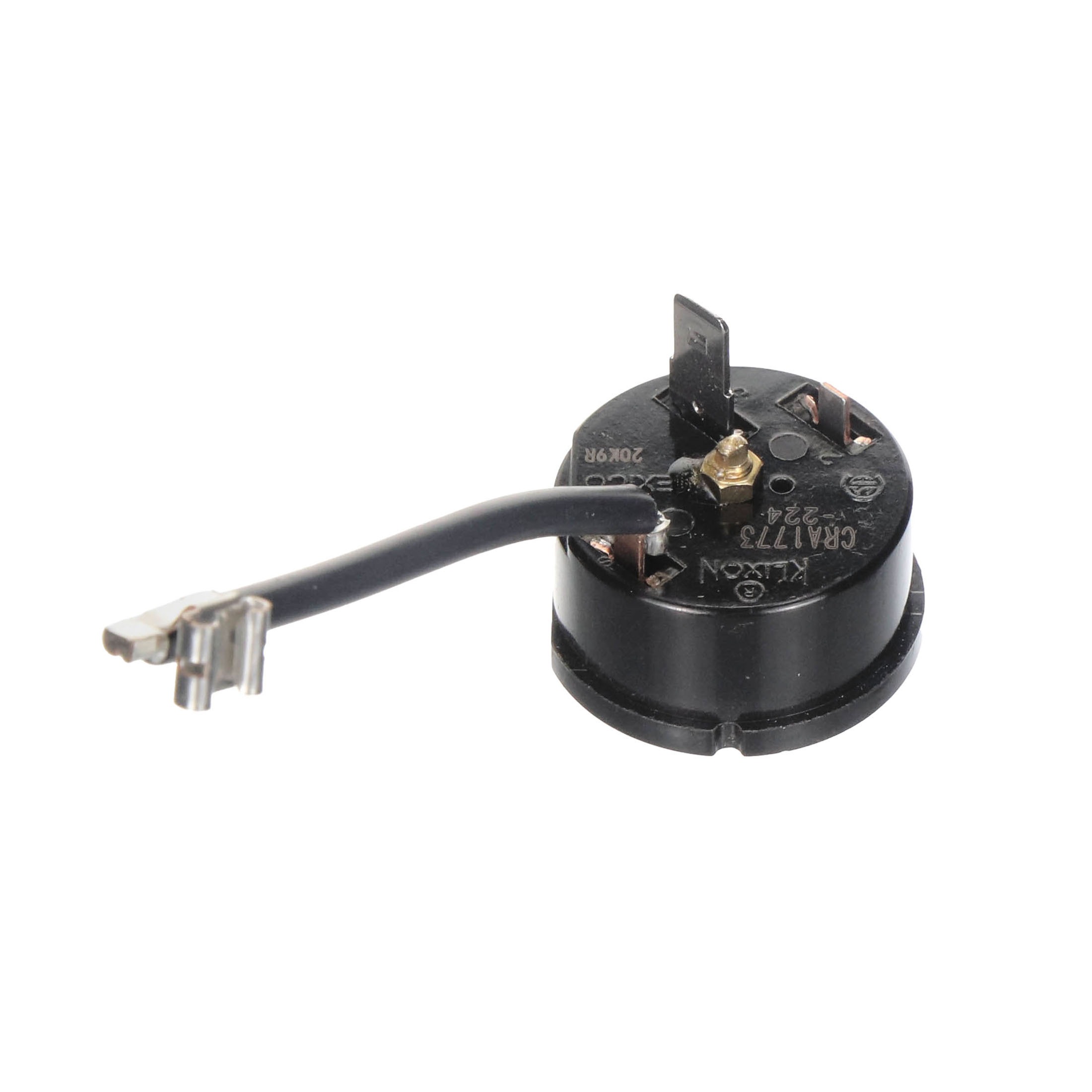 Tecumseh k90-166 compressor overload protector