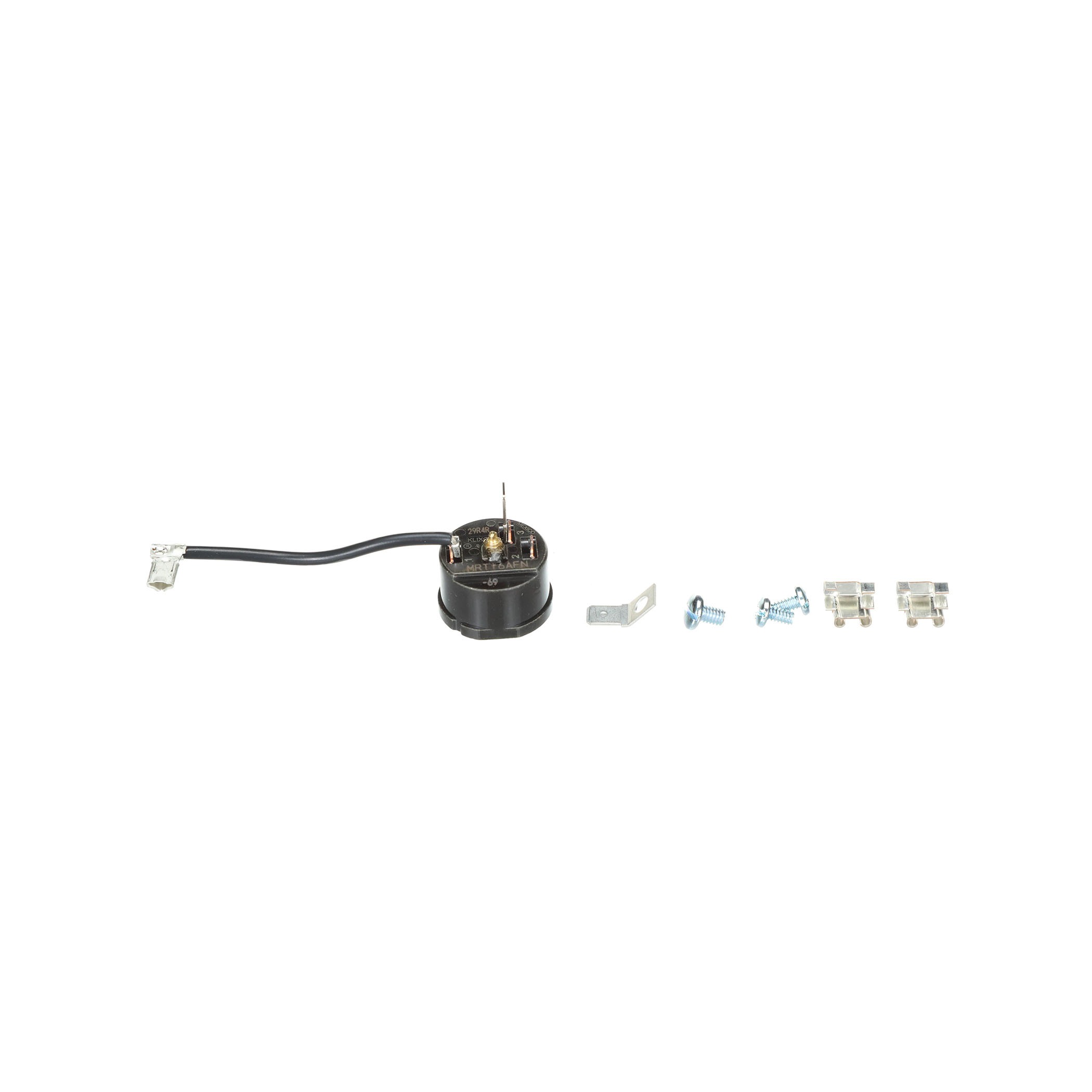 Tecumseh k90-22 overload kit for compressor protection