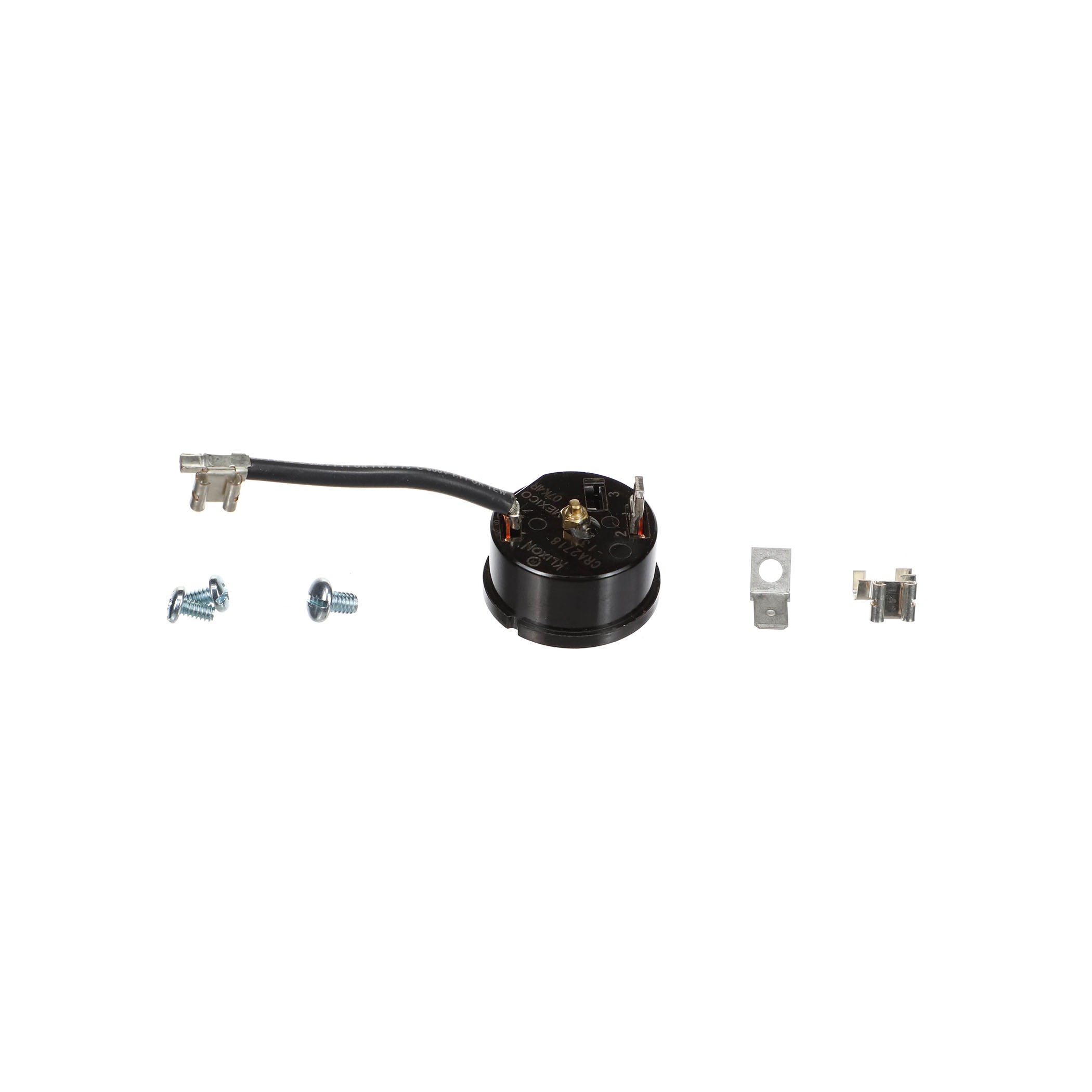 Tecumseh k90-39 overload kit for compressor protection