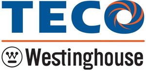 TECO-Westinghouse Logo