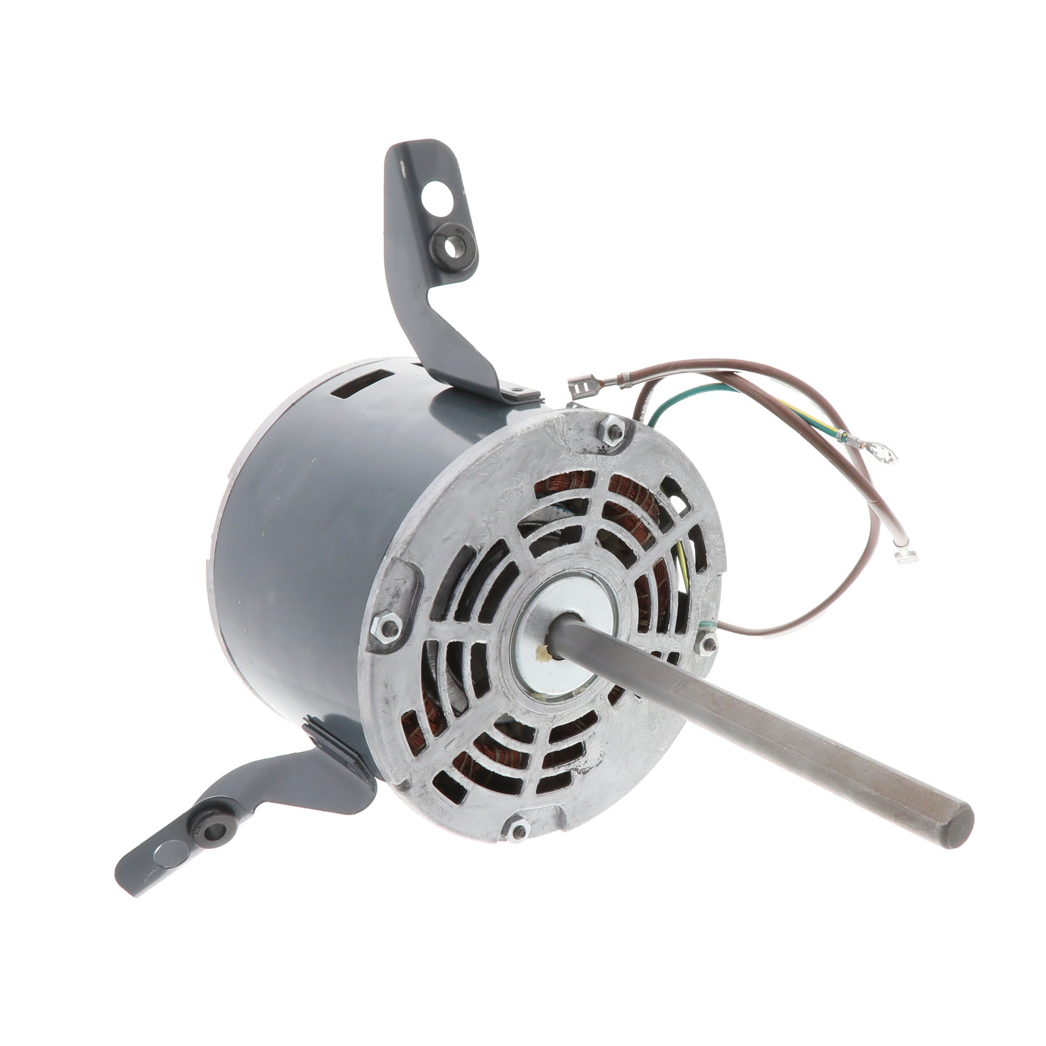 Titus hvac 10051202 1/4hp 277v ccw right hand motor