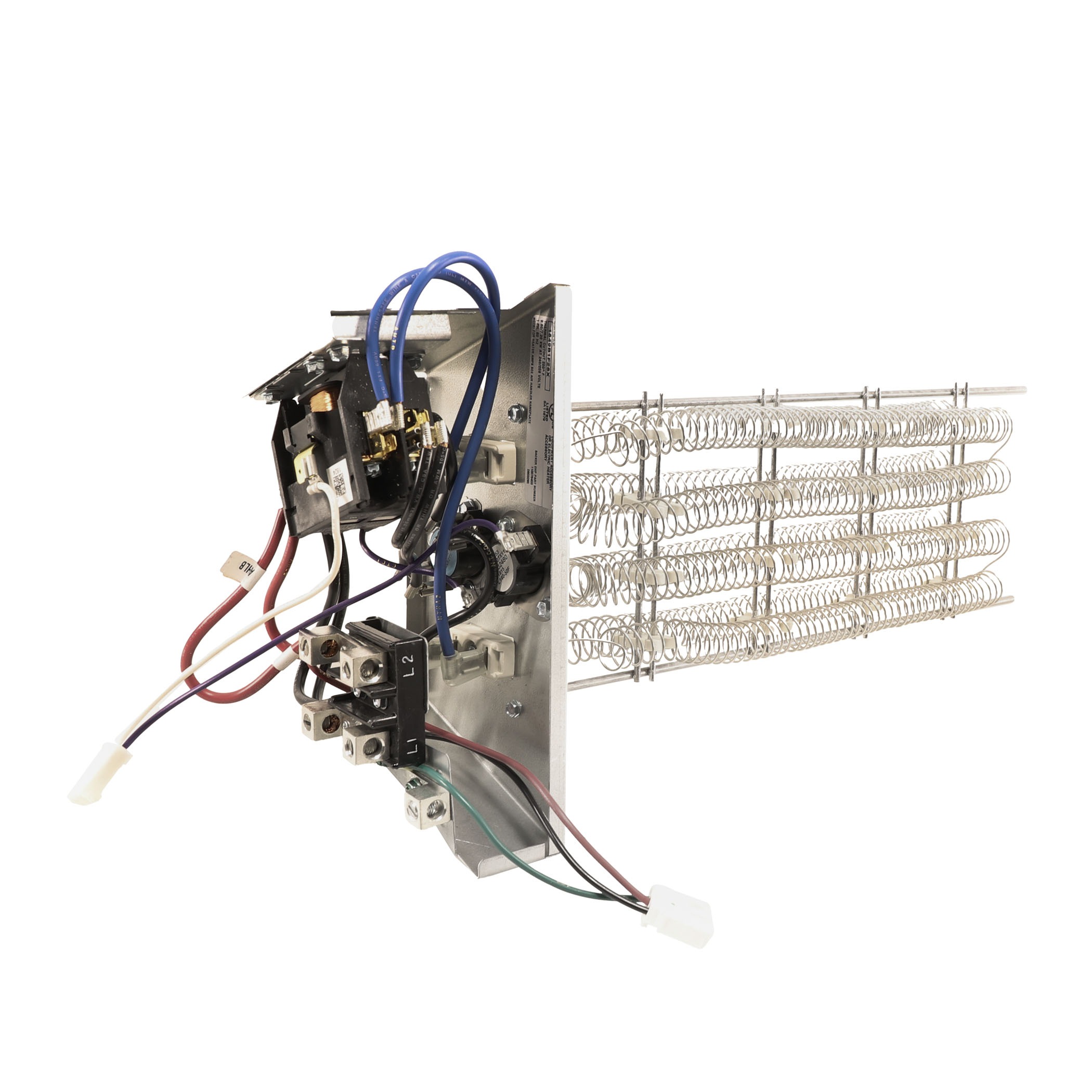 Trane bayecaa10lg1ba 10kw electric heater kit