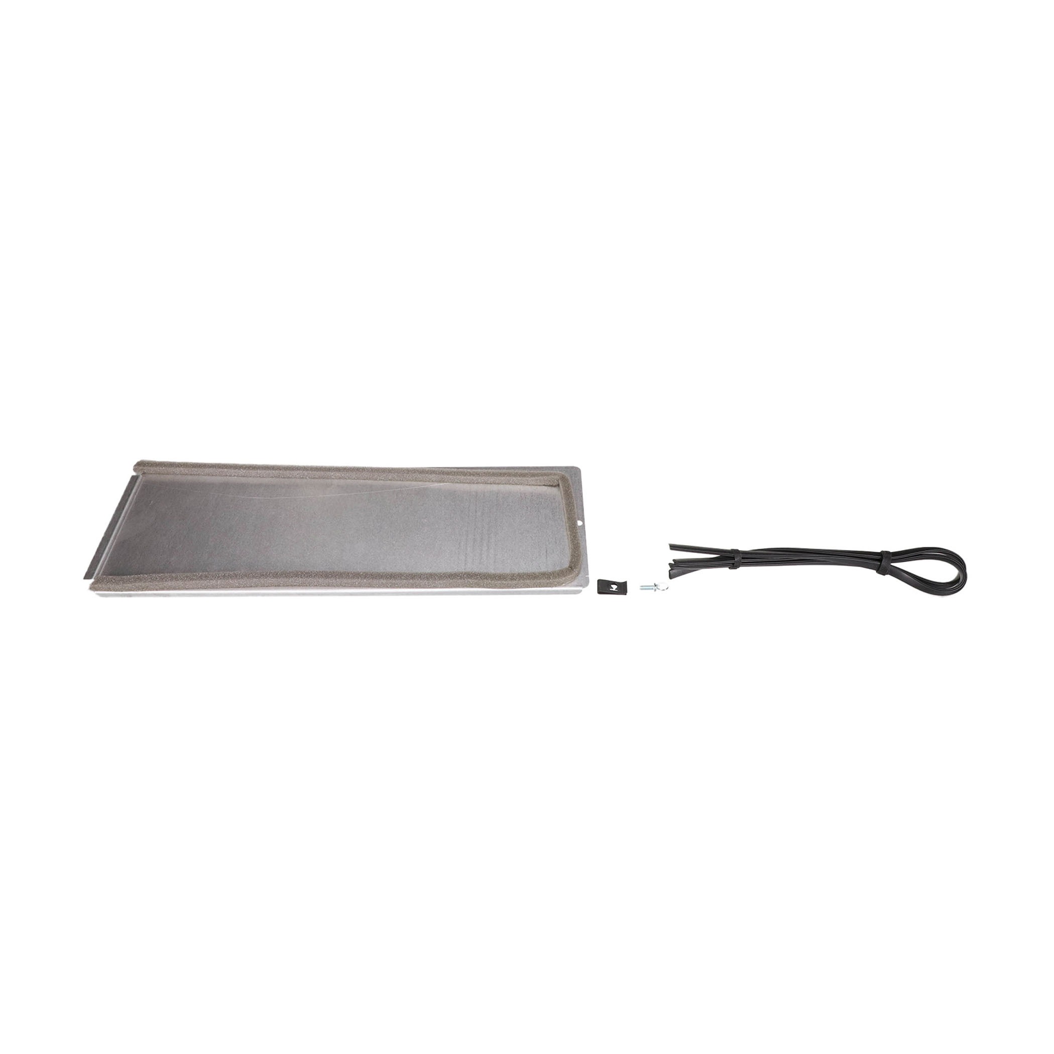 Trane bayfltr206 filter access door kit