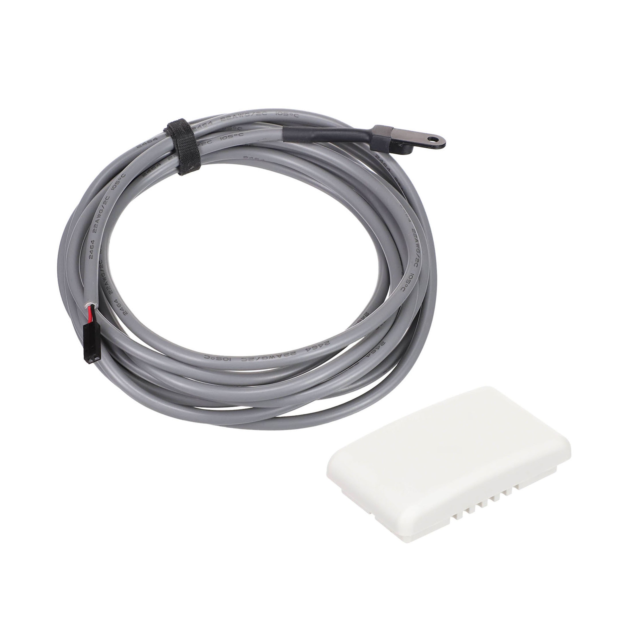 Trane baysen30atempa remote wired outdoor temperature sensor
