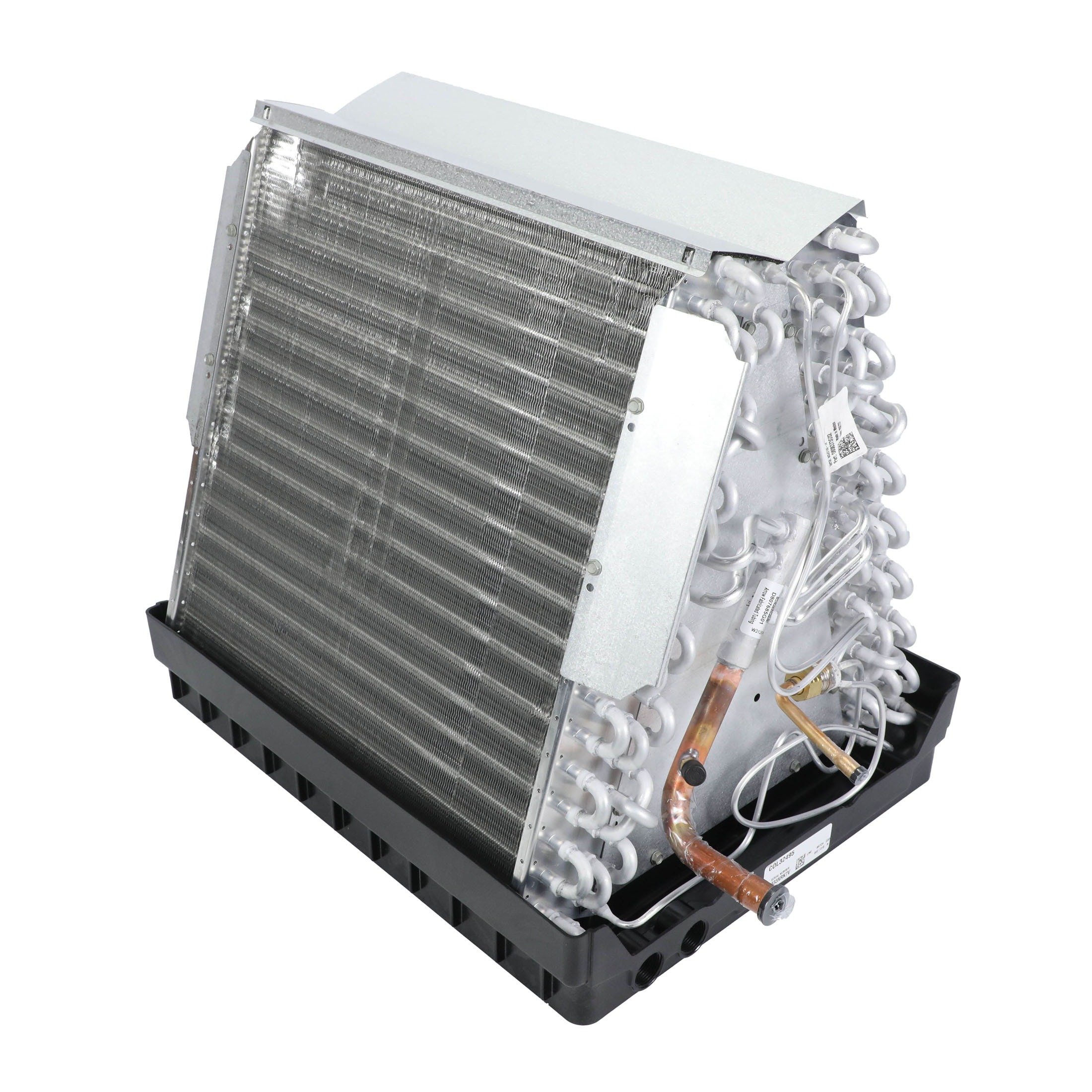 Trane col32495 coil assembly