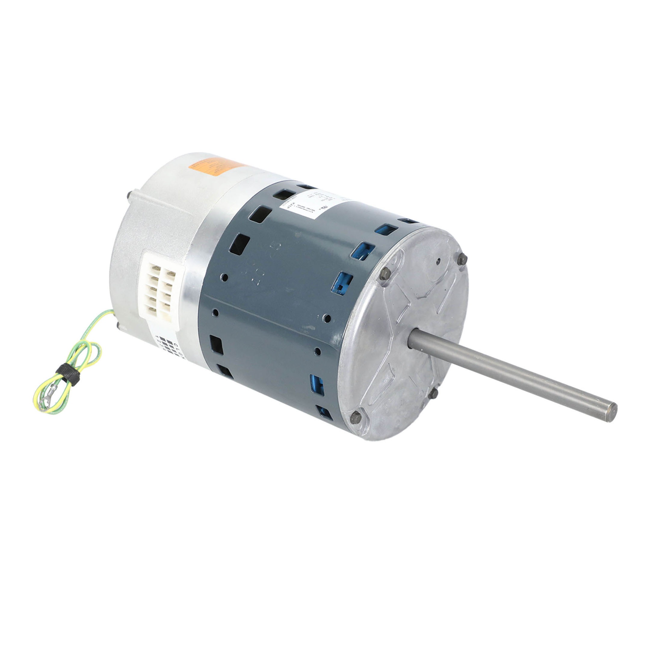Trane mot21576 1. 0 hp 1050 rpm 460v 48f ecm blower motor