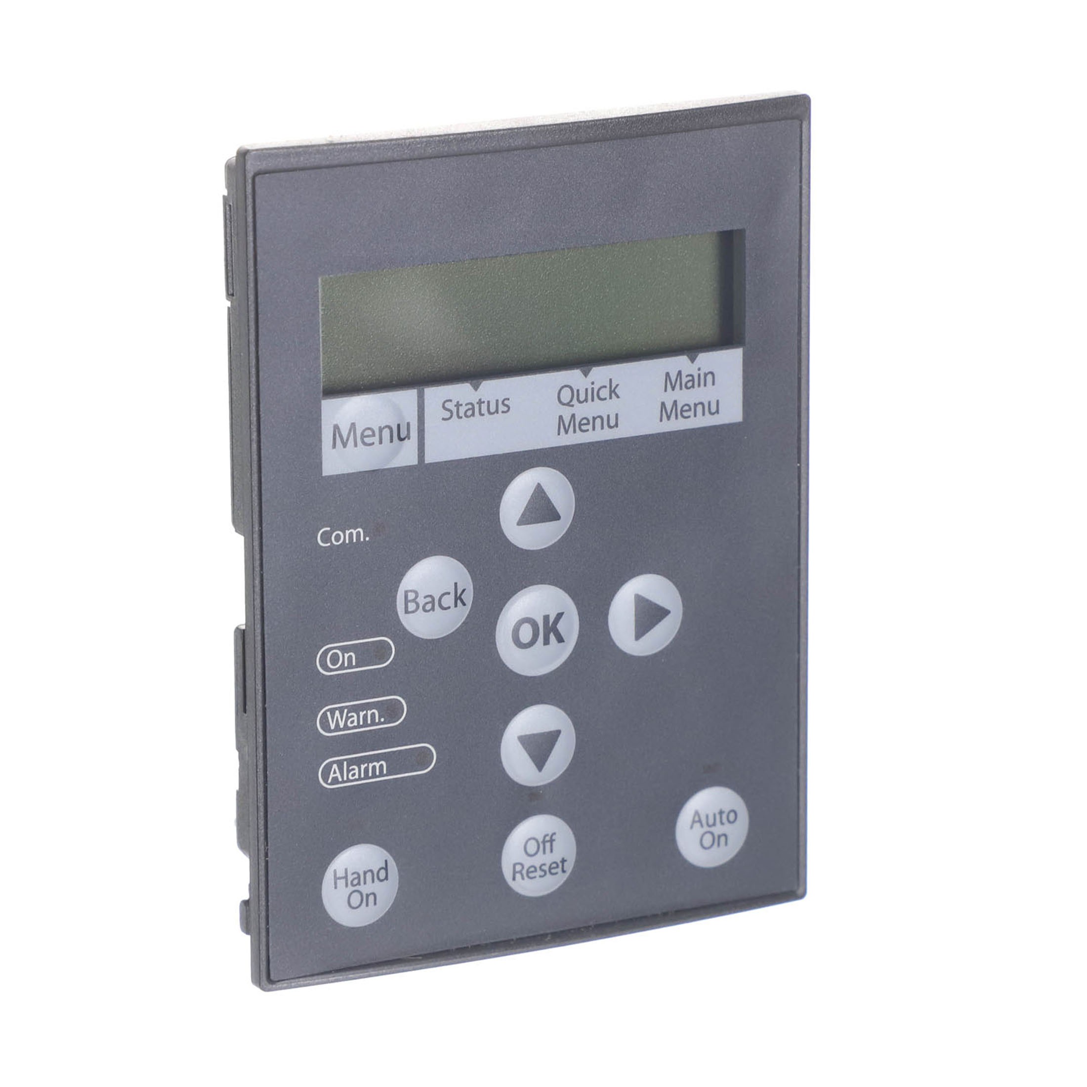 Trane pad01360 drive installation