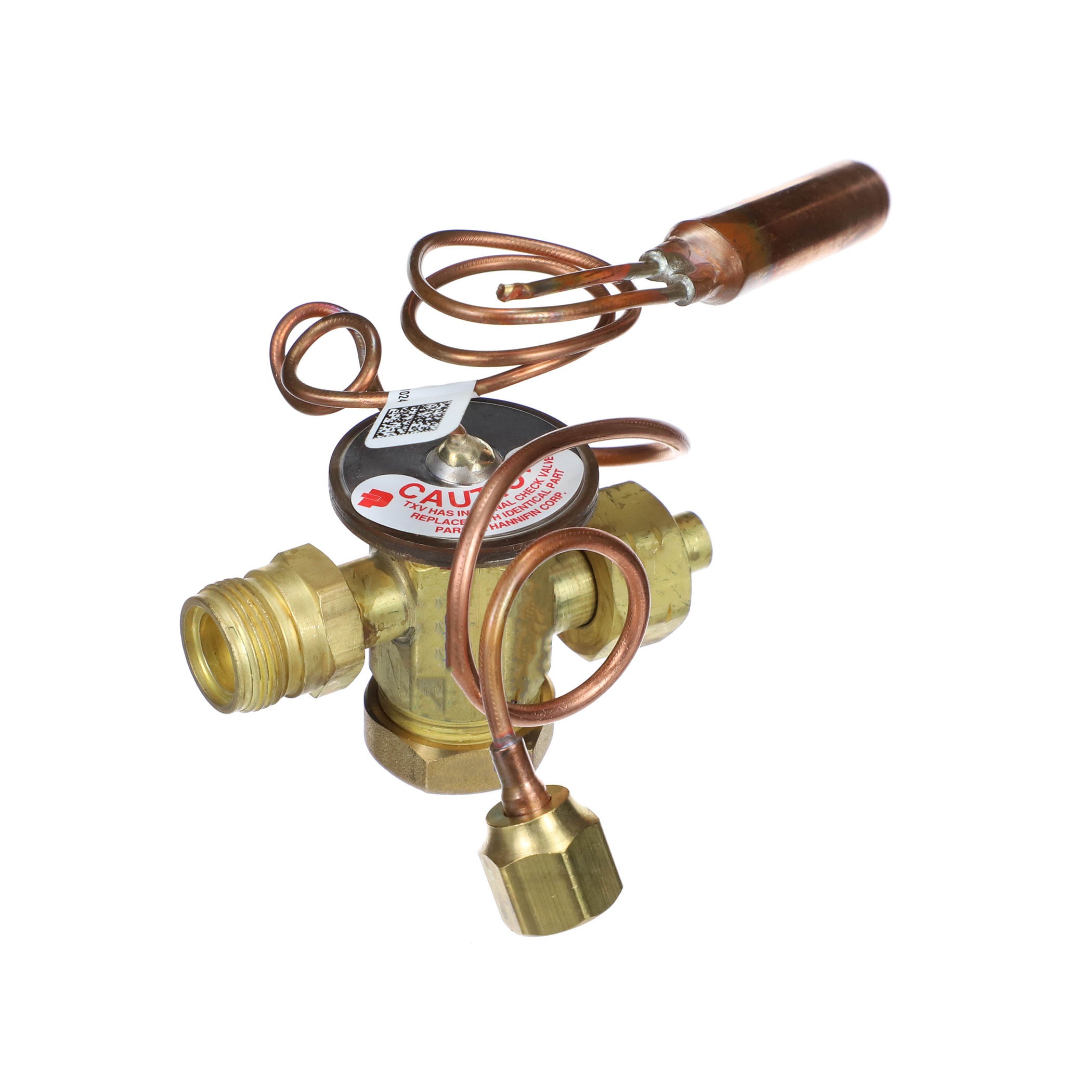 Trane val20802 txv thermostatic expansion valve