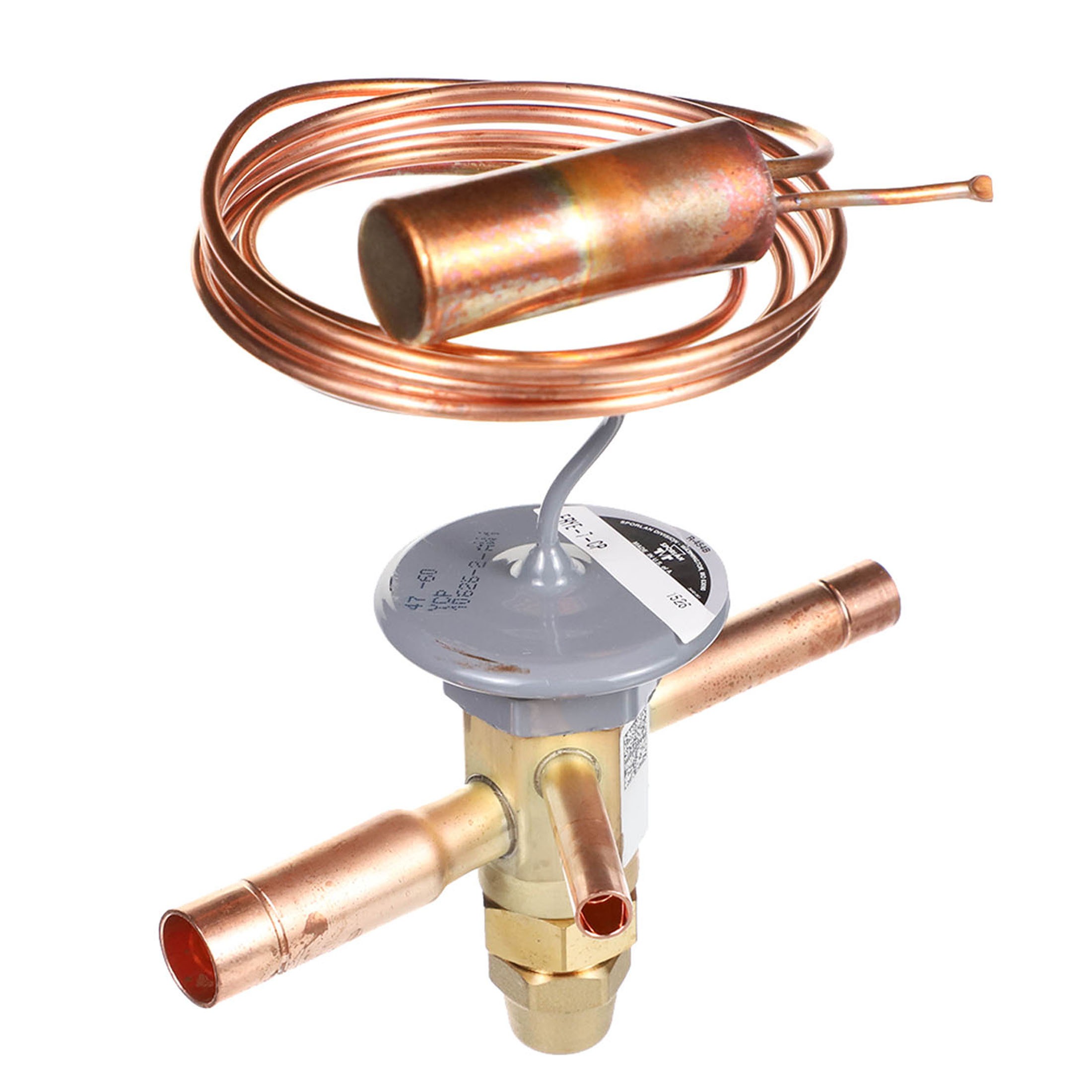 Trane val21183 txv thermostatic expansion valve