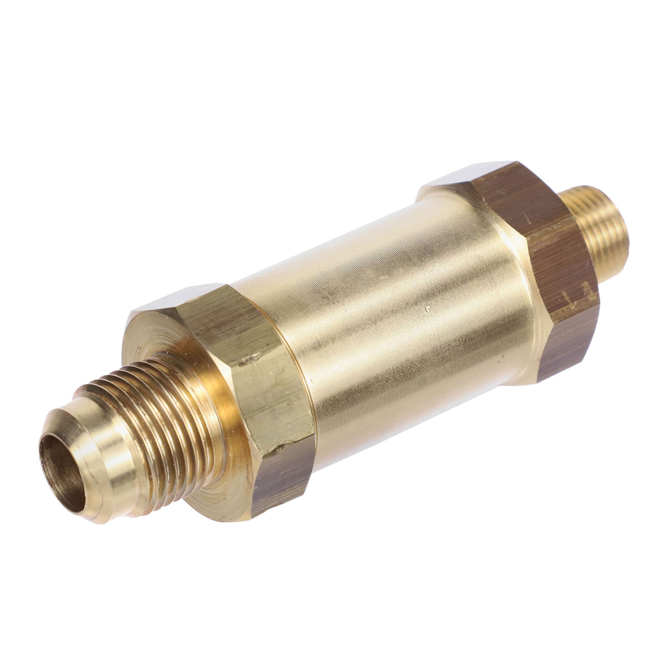 Trane val21260 3/8" nptf x rlf relief valve