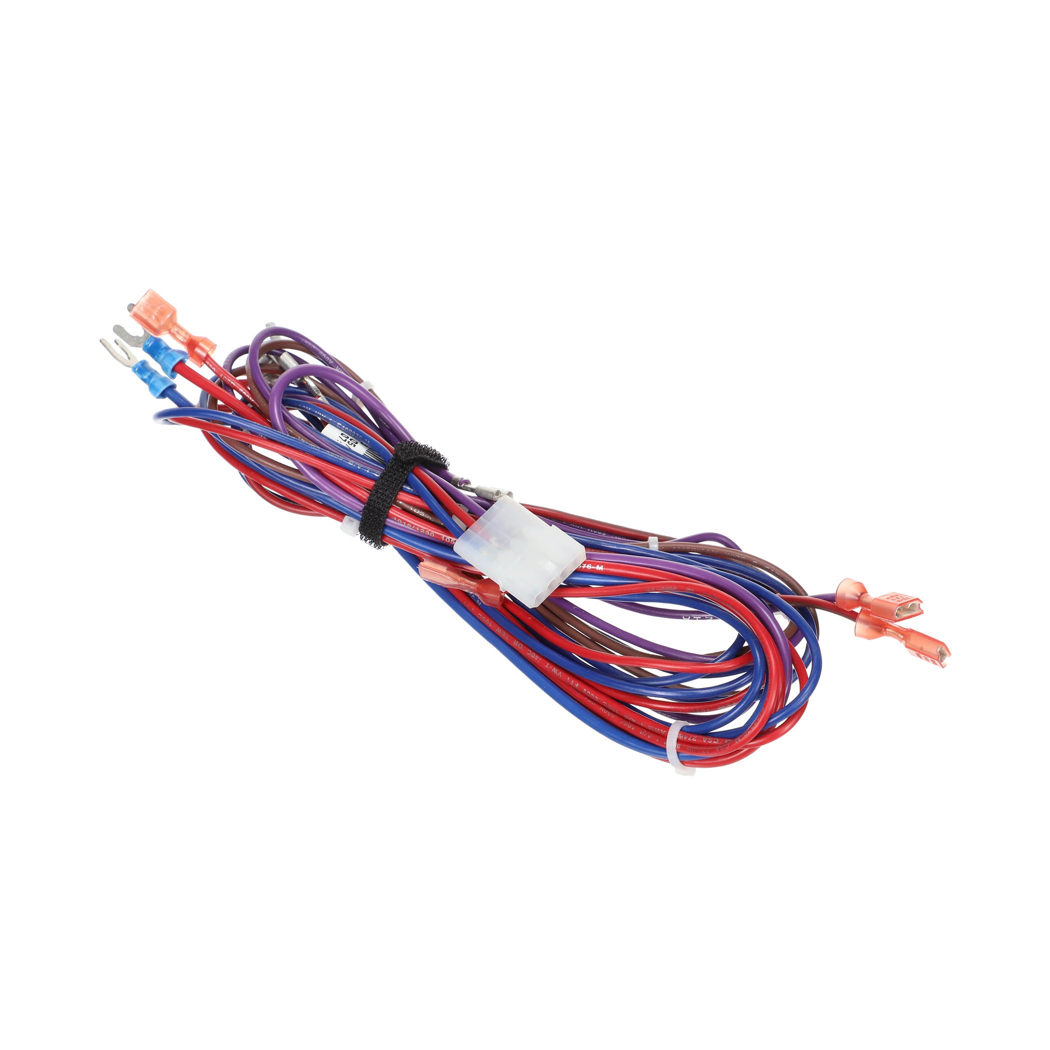 Trane wir3401 wiring component
