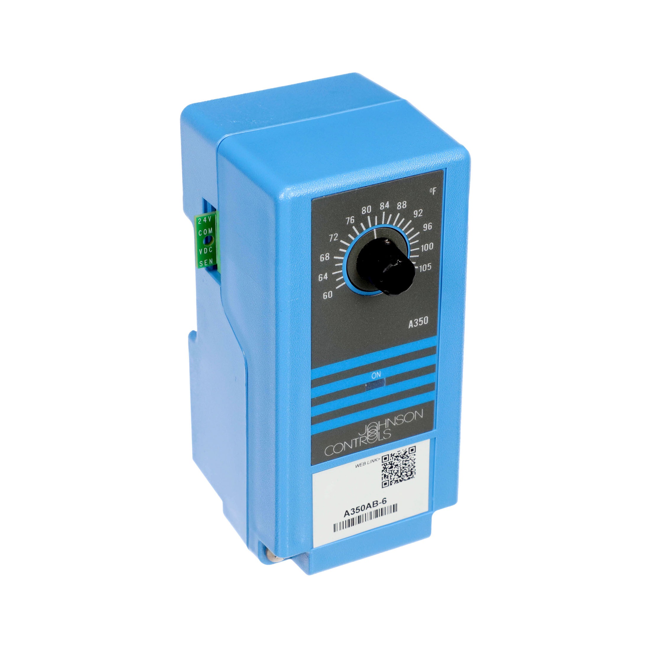 Laars heating systems re2103800 electronic temperature control module 60-105°f