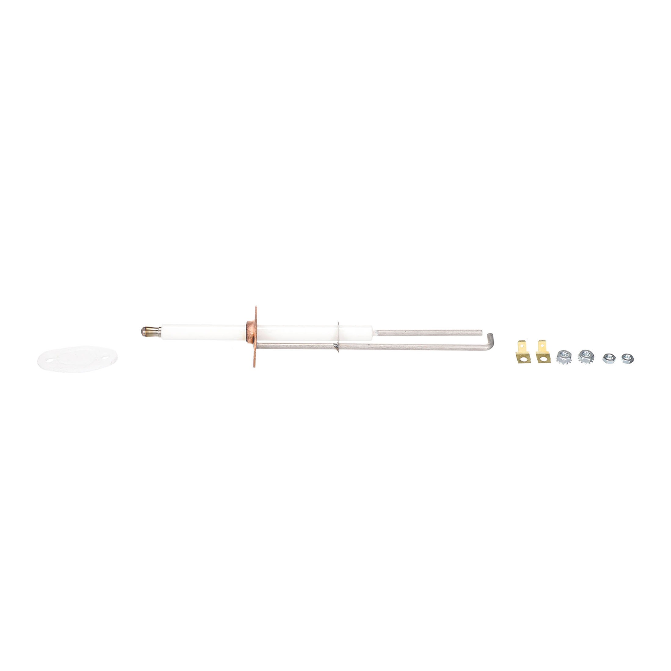 Laars heating systems rw2016000 ignitor with gasket
