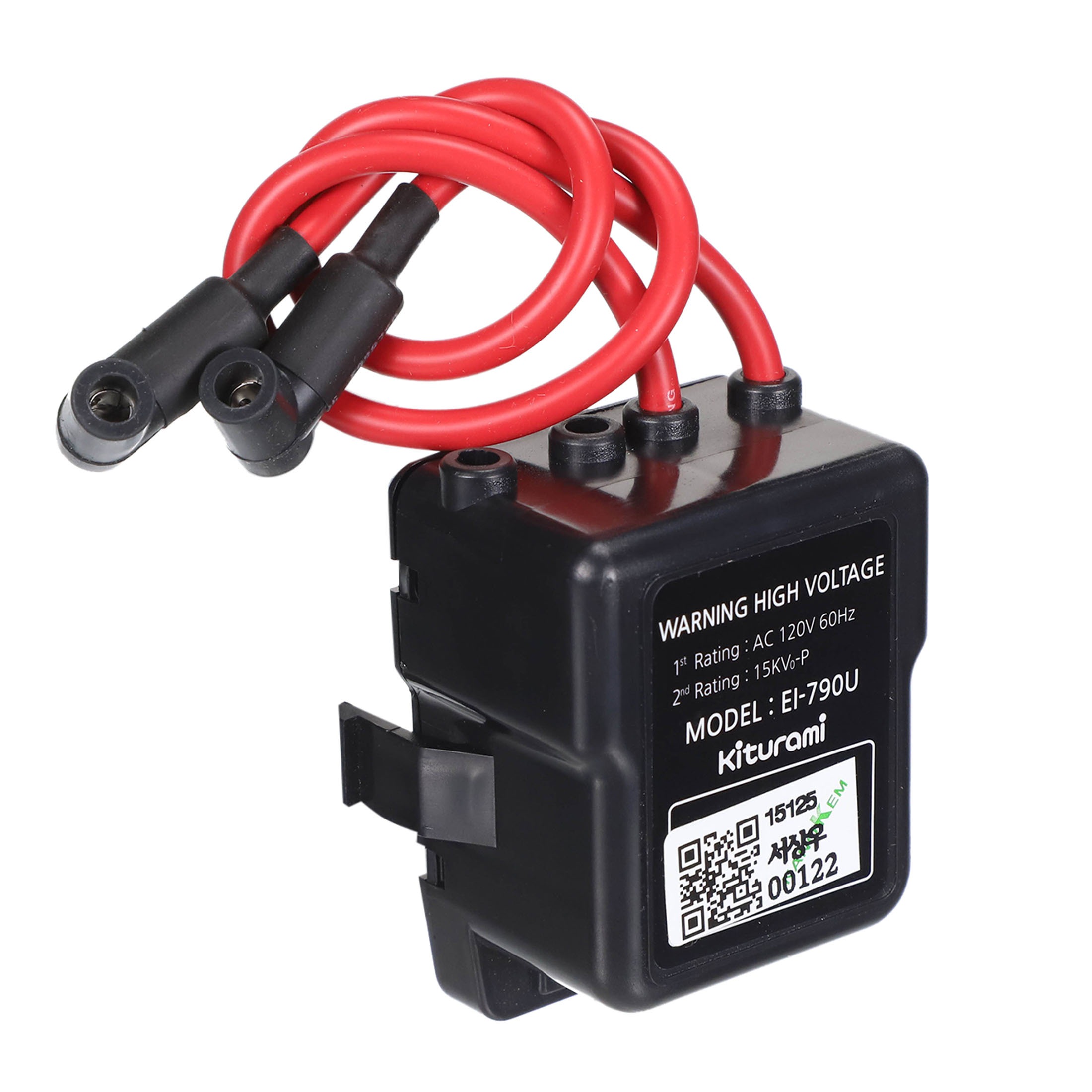 Laars heating systems st1006 ignition transformer