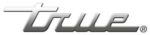 True Manufacturing Logo