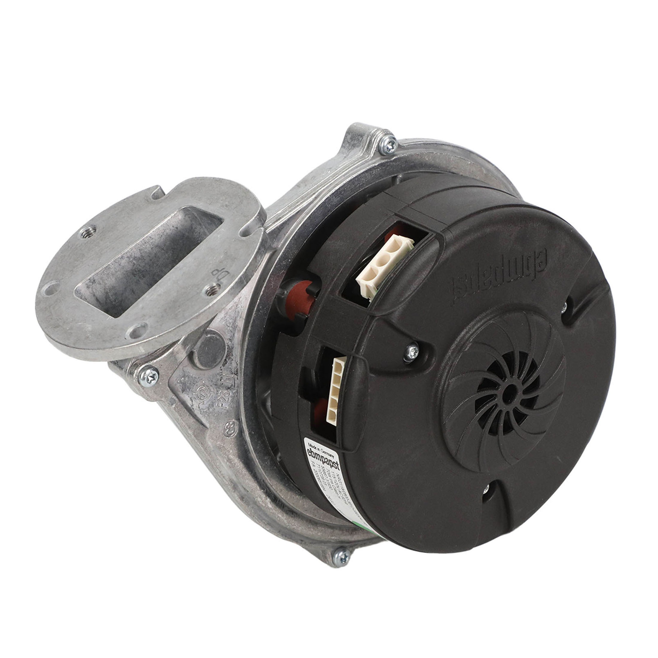 Utica-dunkirk bd711073902v bd fan energy component 118