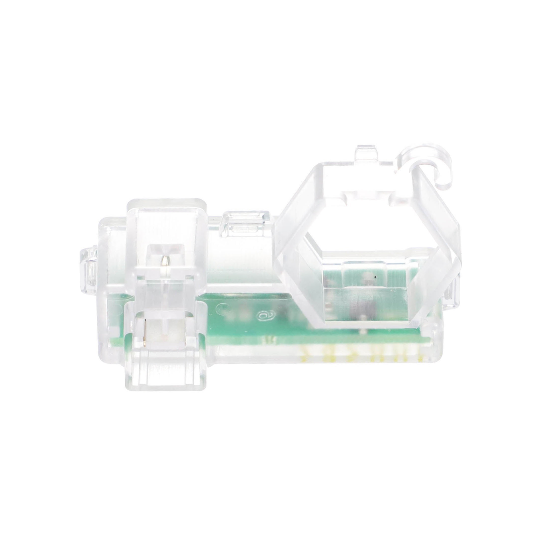 Utica-dunkirk bd8435280 bd flow detector