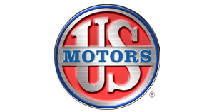 US Motors Logo