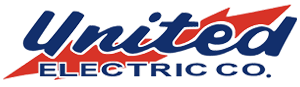 United Electric Controls (UE) Logo